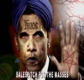 Truce : Salespitch for the Masses Truce : Salespitch for the Masses